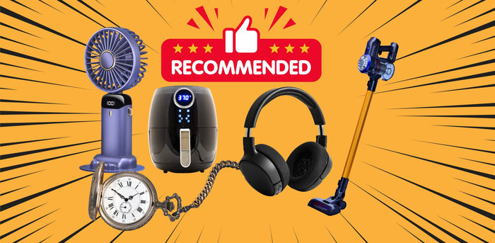 Customer Favorites: Our Best-Selling Products This Month at Trust Vision LLC