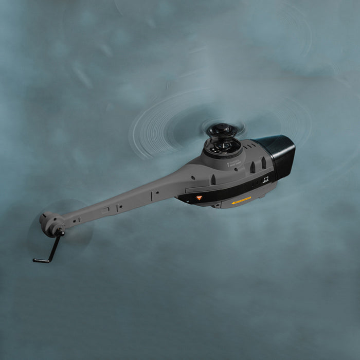 Four-way Single-blade Flybarless Helicopter Mini