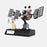 Rocket Airplane Particle Assembled Building Blocks Children's Educational Toys