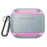 Metal Anti-drop Protective Shell For Bluetooth Earphones