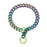 Stainless Steel Color Plating Pet Dog Chain