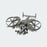 Lejia poison scorpion helicopter