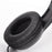 Fully Enclosed Monitoring Earphones, Headworn