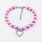 Pet Pearl Necklace