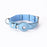 A Pple Tracker Airtag Pet Collar Adjustable Dog Leash Collar Medium Large Dog Accessories Puppy Pet Supplies