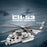 Transport Helicopter Puzzle Assembled Building Block Toys Model