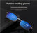 Trimming Diamond Fashion Presbyopic Glasses Anti-blue Light Frameless Men And Women Glasses For The Elderly