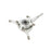 Helicopter All Accessories Propeller Clamp Big Gear Main Shaft Horizontal Shaft