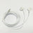 K-song Monitoring Line Length Anchor Earphones