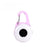 Pet Dog Collar Night Walking Light Walking Dog Light Anti-lost Luminous Pendant LED Small Night Light