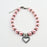 Pet Pearl Necklace