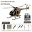 Remote Control Helicopter C189 Double Brushless Four Channels