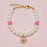 Pet Necklace Cat Bell Ornament Christmas Product