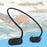 Waterproof MP3 Sports Swimming Earphones