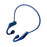 5.2 Bone Conduction Motion Bluetooth Earphones