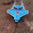 Mini X320 320mm Wingspan EPP Mini RC Airplane RTF 2.4Ghz Gyro Park Rc Plane Remote Controll Airplane Rc Drone Outdoor Toys