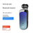 New Business Sports Telescopic Cable Collar Style Bluetooth Earphones With Ultra Long Standby Wireless Earphones