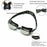 Anti Fog Swimming Goggles UV Glasses Adjustable Earbuds For Men Women Kids