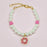 Pet Necklace Cat Bell Ornament Christmas Product