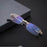 Trimming Diamond Fashion Presbyopic Glasses Anti-blue Light Frameless Men And Women Glasses For The Elderly