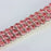 Pet Collar With Diamonds, Mixed-color Cat And Dog Supplies, Cat Claws, Elastic Cat And Dog Necklace Jewelry
