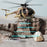 Remote Control Helicopter C189 Double Brushless Four Channels